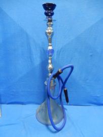 art nr: 154 grote waterpijp 70 cm hoog