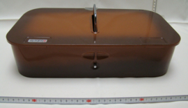 art nr: 305 Brabantia broodtrommel