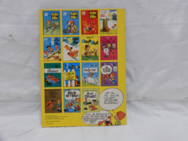 art nr: 934 vintage stripboek van Bollie en Billie