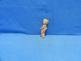 art nr: 1095 vintage babypopje