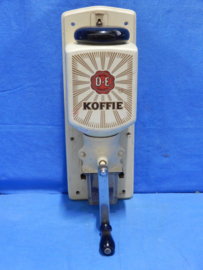 art nr: 589 vintage DE koffie bonenmaler