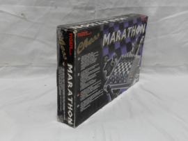 art nr: 947 vintage elektronisch schaak spel van Marathon