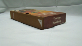 art nr: 387 vintage Tric Trac Surakarta spel