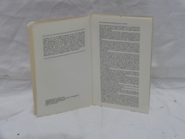 art nr: 1002 vintage boek uit de serie van Kapitein Rob