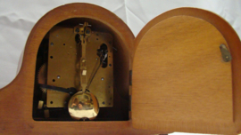 art nr: 390 Vintage pendule