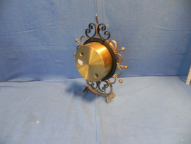 art nr: 257 vintage pendule