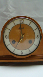 art nr: 390 Vintage pendule