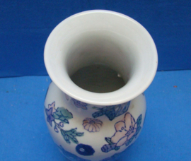 art nr: 371 vintage Chinese vaas