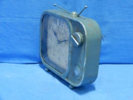art nr: 683 vintage retro klok