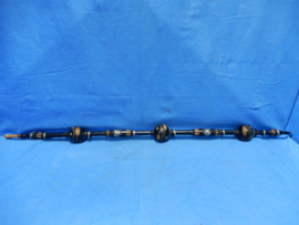 art nr: 695 vintage Javaans muziek instrument
