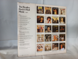 art nr: 541 vintage vinyl van de Beatles