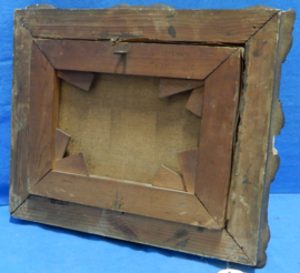 art nr: 310 antiek schilderij