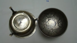 art nr: 306 antieke Arabische pot