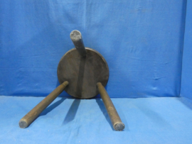 art nr: 1379 vintage melkkrukje