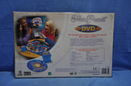 art nr: 887 vintage spel Triviant pursuit incl. dvd