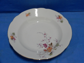 art nr: 1041 antiek aardappel set van Bavaria