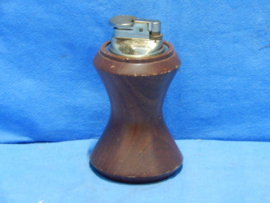 art nr: 745 vintage eiken aansteker