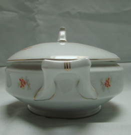art nr: 397 vintage aardappelpan