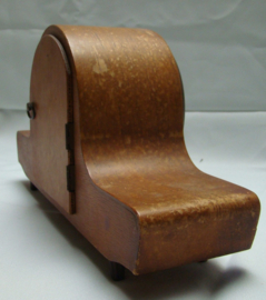 art nr: 390 Vintage pendule