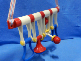 art nr: 769 vintage box hanger van Ambi toys