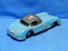 art nr: 740 vintage blikken austin woodill