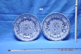 art nr: 140 Adams englisch pottery adams