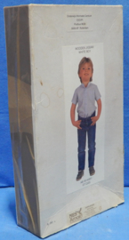 art nr: 566 vintage houten legpuzzel van Nes Arnold