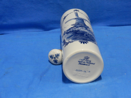 art nr: 532 vintage Bols fles