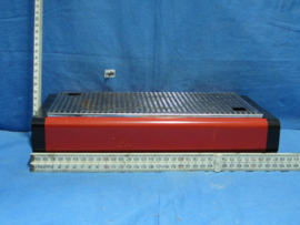 art nr: 1480 vintage Waxinelichtjes kookplaat van Brabantia