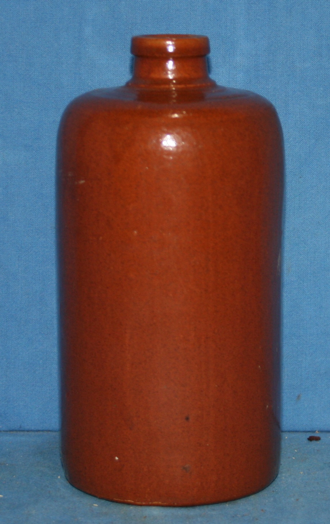 art nr: 1103 vintage bols fles