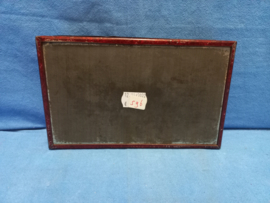 art nr: 596 vintage blik