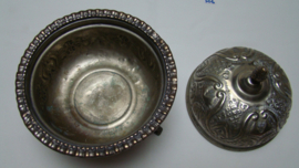 art nr: 306 antieke Arabische pot