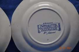 art nr: 140 Adams englisch pottery adams