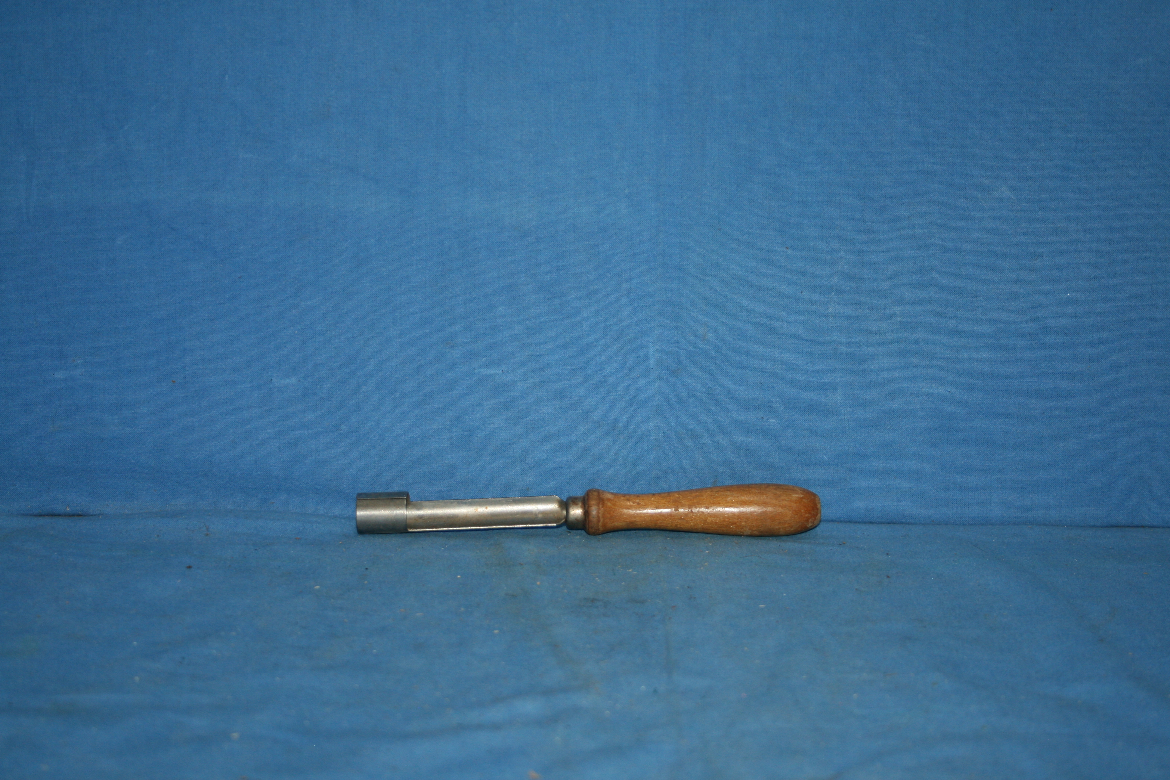 art nr: 1118 vintage appel klokhuis peller