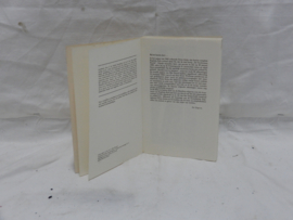 art nr: 1006 vintage boek uit de serie van Kapitein Rob