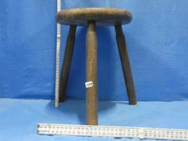 art nr: 1379 vintage melkkrukje