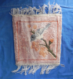 art nr: 322 smyrna kleedje