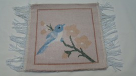 art nr: 322 smyrna kleedje