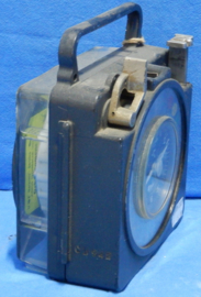 art nr: 551 vintage duivenklok