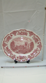 art nr 137 antieke wedgwood Engelse schaal