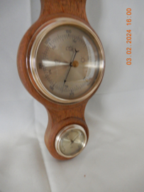 art nr: 526 vintage barometer
