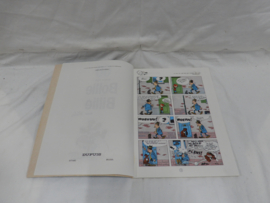 art nr: 934 vintage stripboek van Bollie en Billie