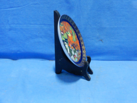 art nr: 731 vintage bord met Aladin und die Wonderlampe van Rosen Thal