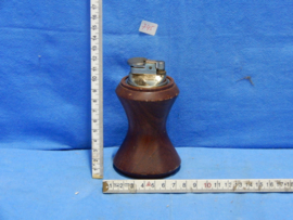 art nr: 745 vintage eiken aansteker
