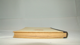 art nr: 129 vintage boek de historische schoonheid van Dordrecht
