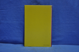 art nr: 881 vintage boek Karl May Omnibus
