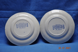 art nr: 140 Adams englisch pottery adams