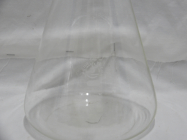 art nr: 978 antieke laboratorium maatglas