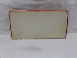art nr: 981 vintage gezinsspel Scrabble