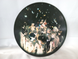 art nr: 540 vintage vinyl roxy music manifesto